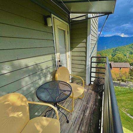 Smoky Top Summit Condo Condo Gatlinburg Exterior photo