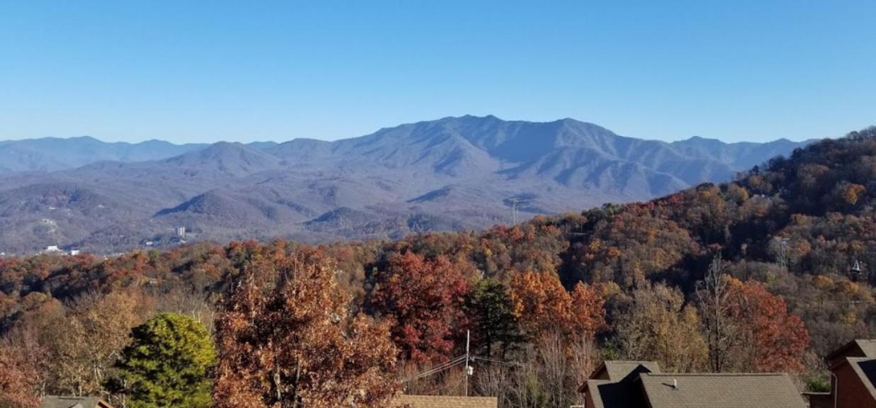 Smoky Top Summit Condo Condo Gatlinburg Exterior photo