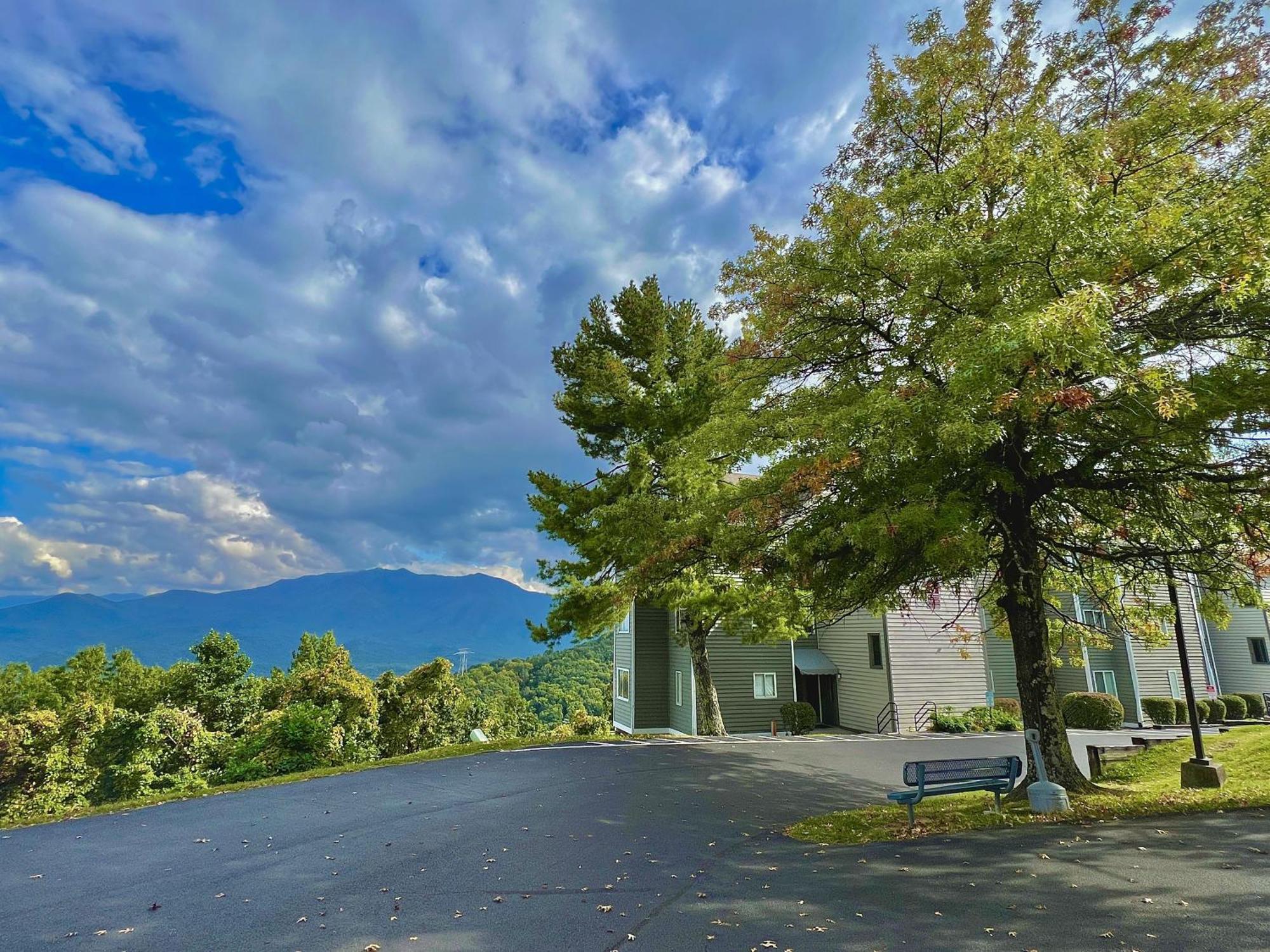 Smoky Top Summit Condo Condo Gatlinburg Exterior photo